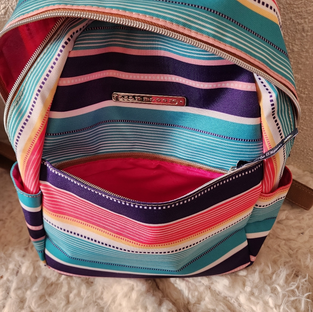 Mini backpack - Picture 7 of 11